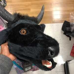 Meet your Posher, Jay